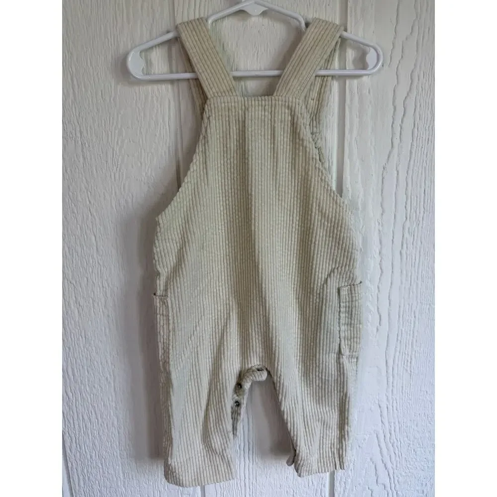 Disney pooh corduroy